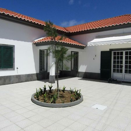 Casa Miramar Mosteiros (Azores) Exterior foto