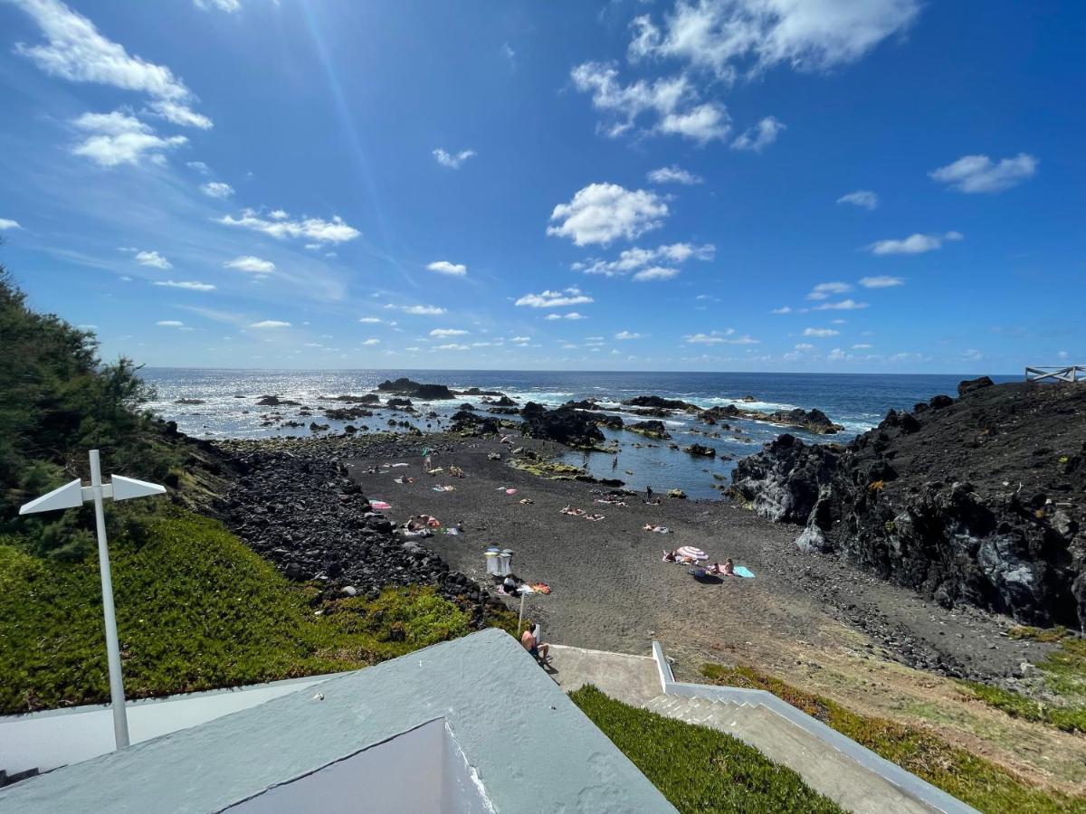 Casa Miramar Mosteiros (Azores) Exterior foto