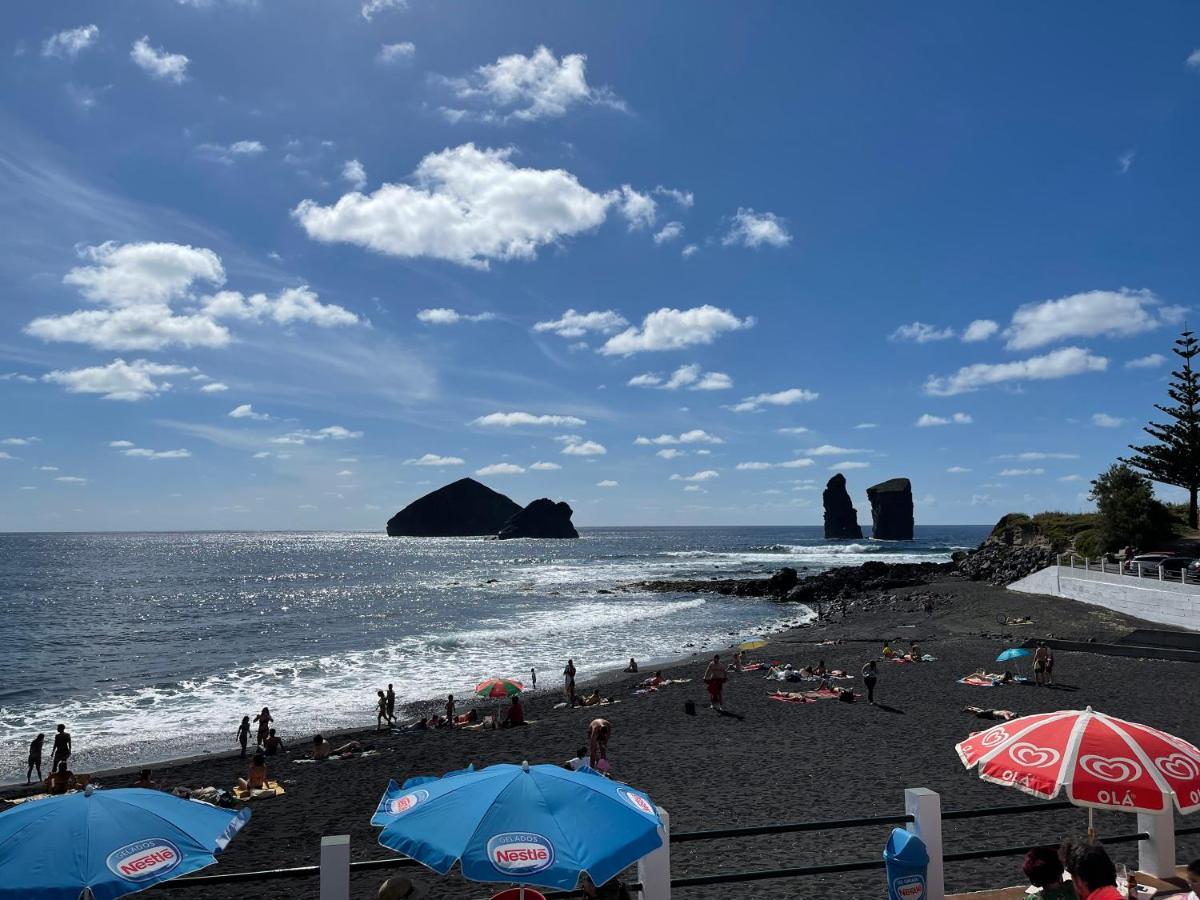 Casa Miramar Mosteiros (Azores) Exterior foto
