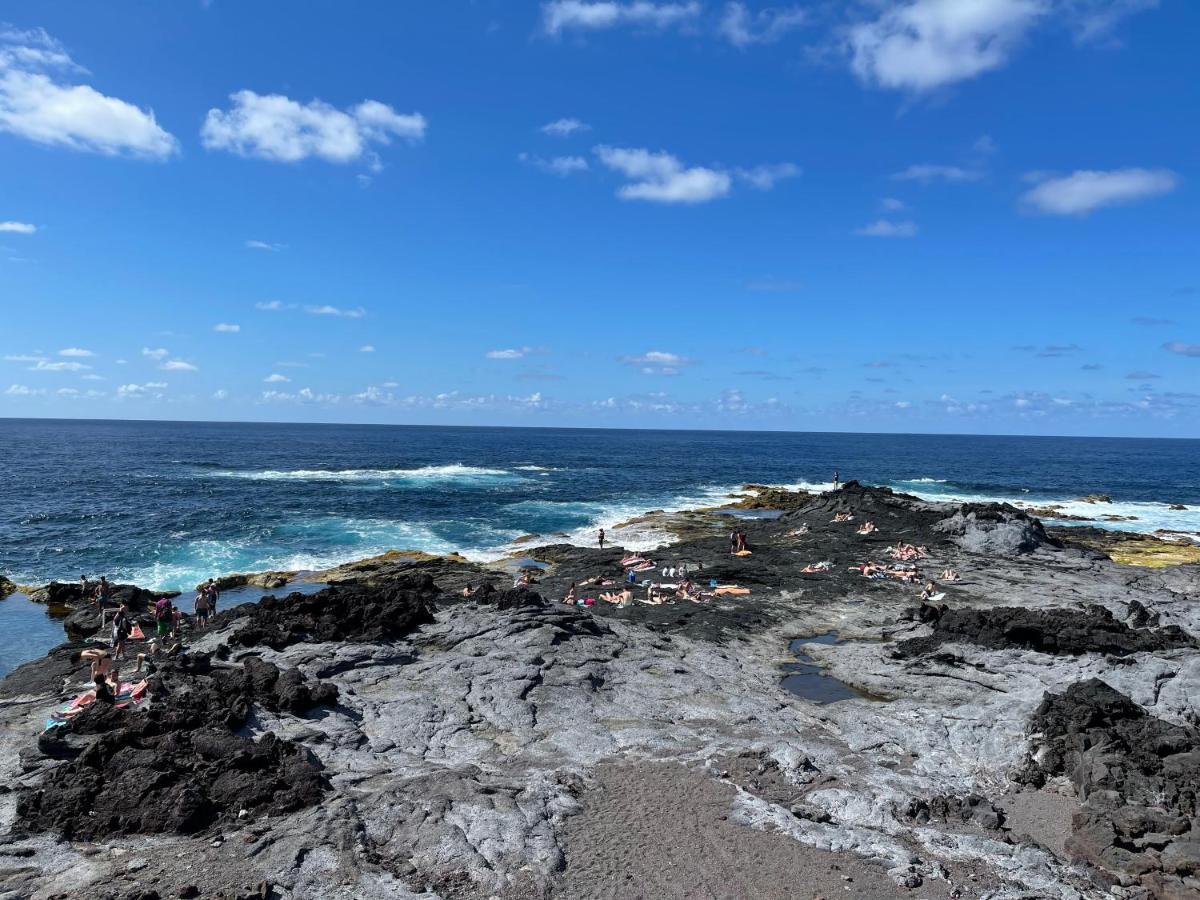 Casa Miramar Mosteiros (Azores) Exterior foto