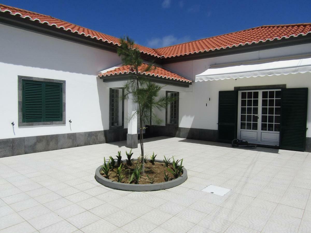 Casa Miramar Mosteiros (Azores) Exterior foto