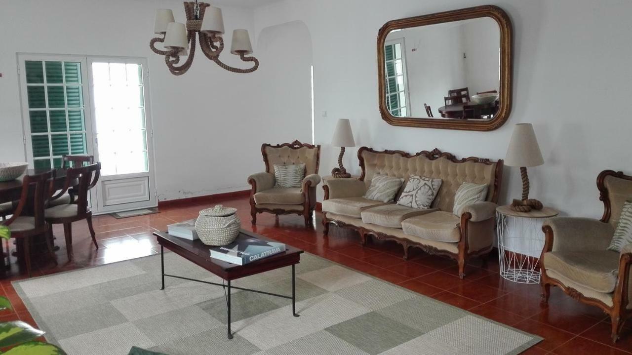 Casa Miramar Mosteiros (Azores) Exterior foto