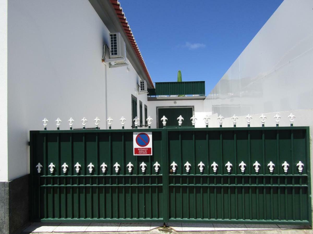 Casa Miramar Mosteiros (Azores) Exterior foto