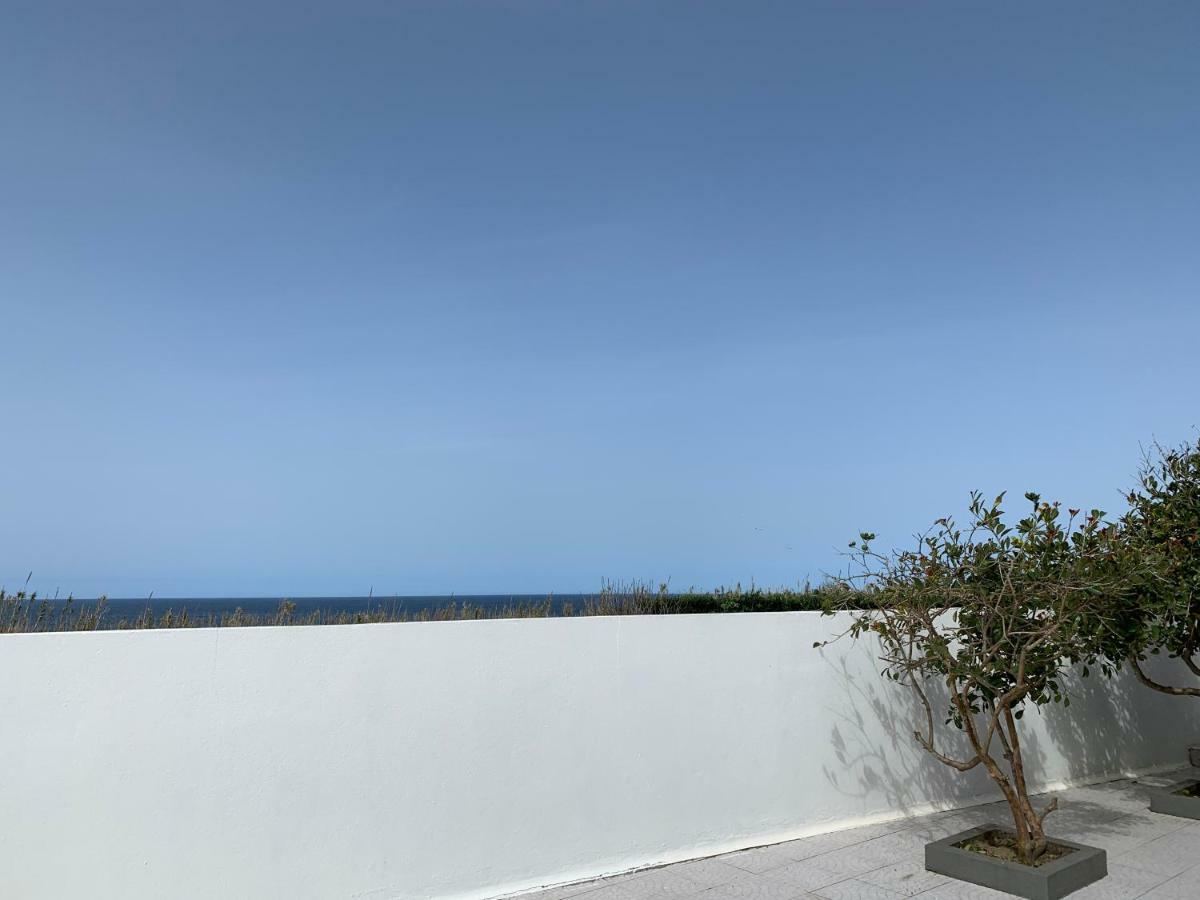Casa Miramar Mosteiros (Azores) Exterior foto